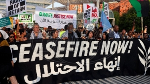 Tri premijera traže prekid vatre